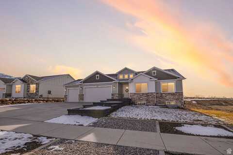 638 E CANYON RIM N, Smithfield, UT 84335