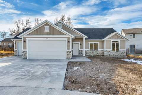 1136 LIBERTY COTTAGES, Ogden, UT 84404