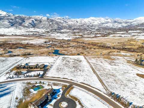 2890 WINTERTON, Charleston, UT 84032