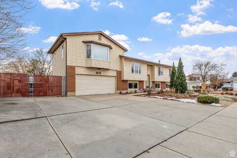 1971 W RUNNING SPRINGS S, West Jordan, UT 84084