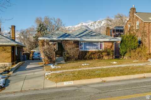 1476 E 26TH S, Ogden, UT 84401