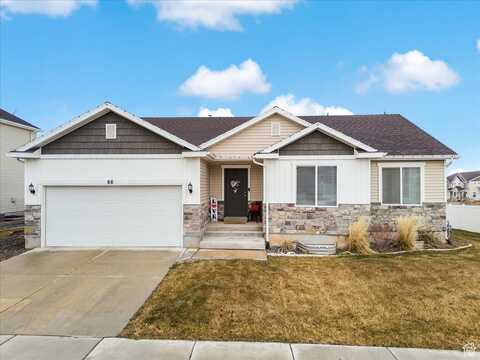 66 W ROYAL LAND, Santaquin, UT 84655