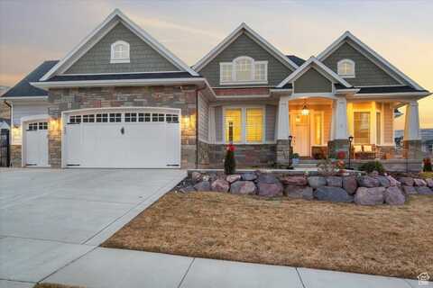 15012 S SPRING CANYON, Riverton, UT 84096