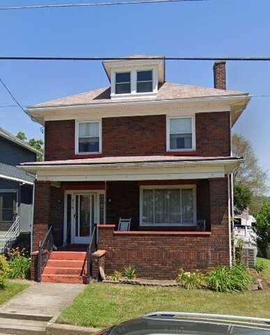 916 22nd St, Beaver Falls, PA 15010