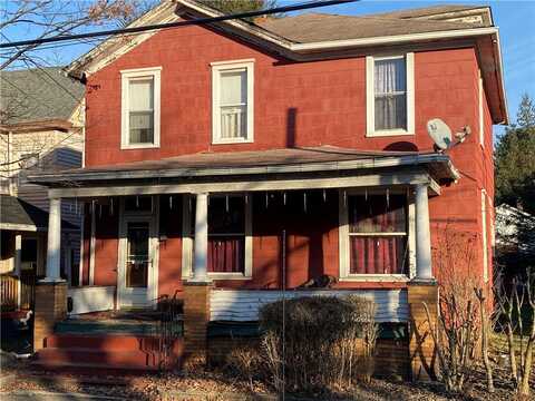 1608 6th Ave, Beaver Falls, PA 15010