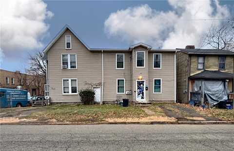 1307-1309 Montier St, Wilkinsburg, PA 15221