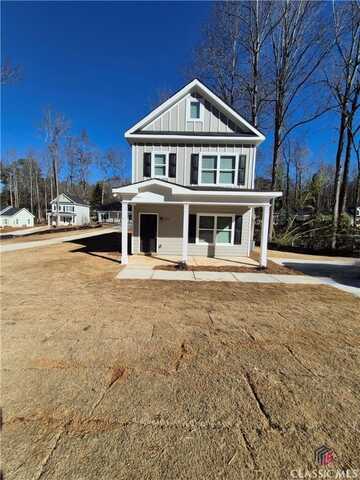 370 Washington Drive, Athens, GA 30601