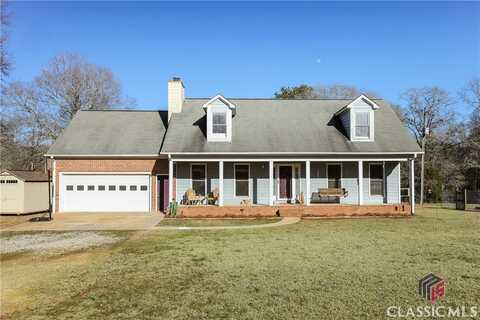 2141 Oliver Bridge Road, Watkinsville, GA 30677