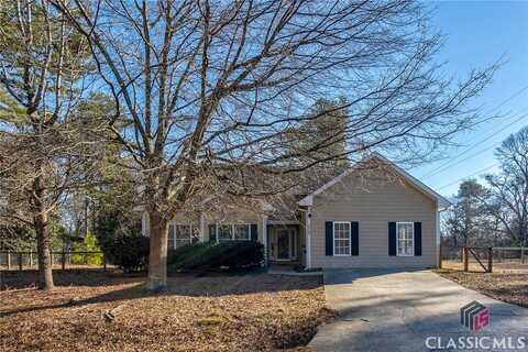 225 Camelot Drive, Athens, GA 30606