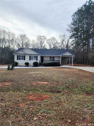 324 Emerald Circle, Colbert, GA 30628