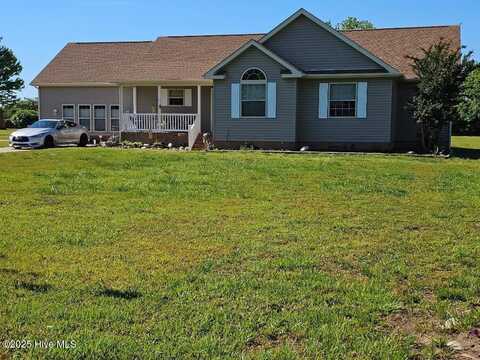 102 Shepherds Way, Knotts Island, NC 27950