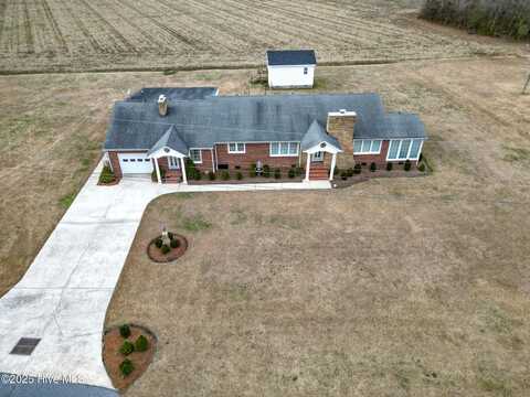 348 Hobbsville Road, Hobbsville, NC 27946