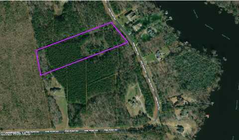 209 Pine Point Road, Hertford, NC 27944
