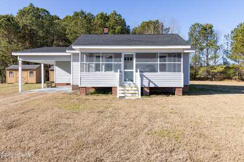 419 Haughton Road, Edenton, NC 27932