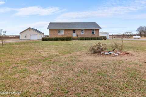 398 N Sandy Hook Road, Shawboro, NC 27973