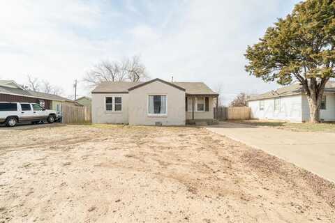 1008 S FLORIDA Street, Amarillo, TX 79102