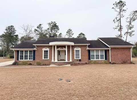 217 E Amberwood Drive, Vidalia, GA 30474