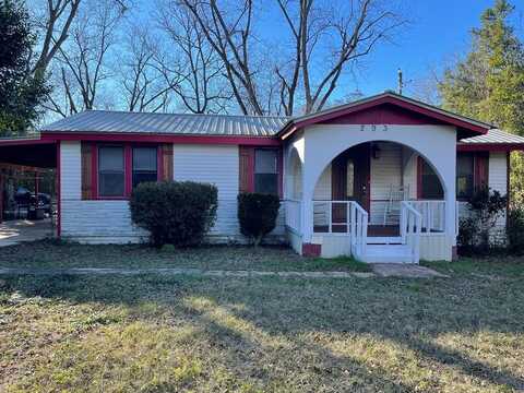 291 Memorial Mile, Americus, GA 31719