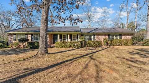 203 Patton Drive, Americus, GA 31719