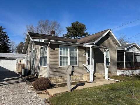 148 Lincoln Ave, Ashland, OH 44805