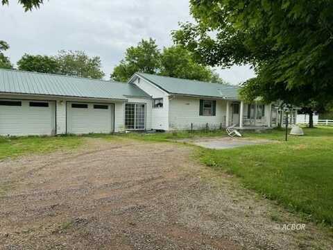 41901 St Rt 160, Radcliff, OH 45670