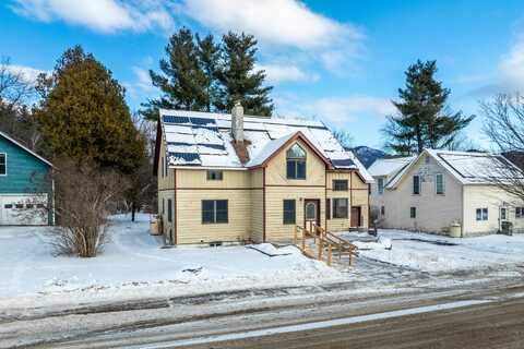 28 Market St. Street, Keene Valley, NY 12943