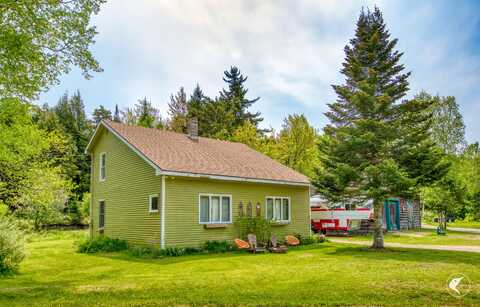 1 Oak Lane, Loon Lake, NY 12989