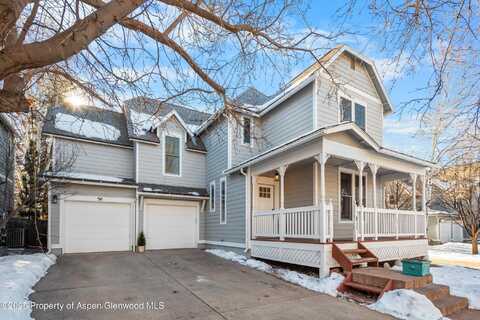 50 Ferguson Drive, Carbondale, CO 81623