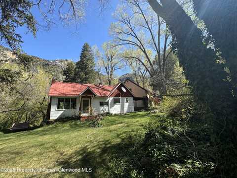 1111 County Road 129, Glenwood Springs, CO 81601
