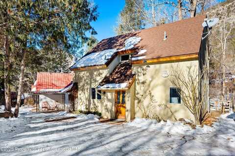 1111 County Road 129, Glenwood Springs, CO 81601