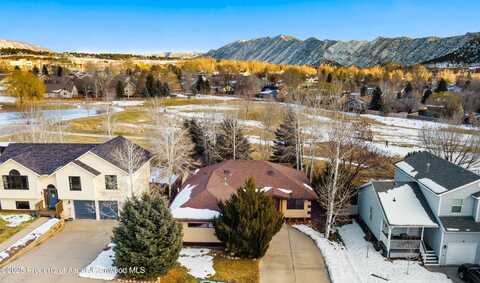 516 Honeysuckle Drive, New Castle, CO 81647