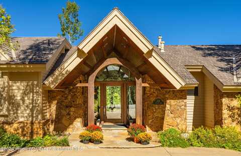 221 Stellar Lane, Snowmass Village, CO 81615