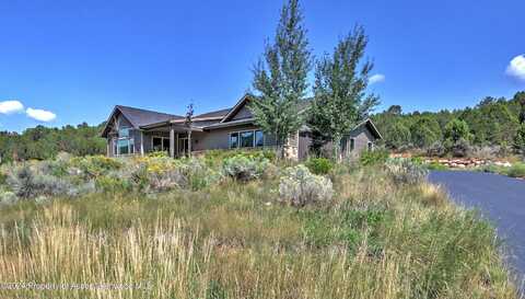 951 Hidden Valley Drive, Glenwood Springs, CO 81601