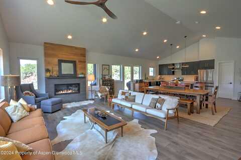 951 Hidden Valley Drive, Glenwood Springs, CO 81601
