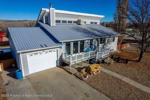 298 Middle Street, Rangely, CO 81648