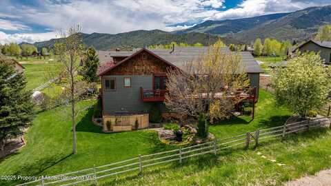 10 Laird Lane, Glenwood Springs, CO 81601