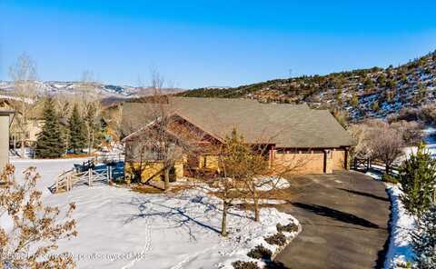 10 Laird Lane, Glenwood Springs, CO 81601