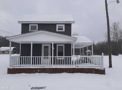 270 Spindley Road, Gallitzin, PA 16641