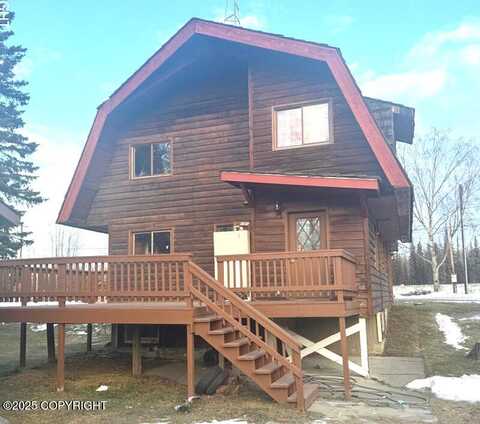 5743 Kenai Spur Highway, Kenai, AK 99611