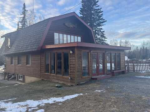 5743 Kenai Spur Highway, Kenai, AK 99611