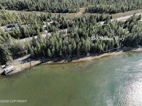 1030 Mitkof Highway, Petersburg, AK 99833