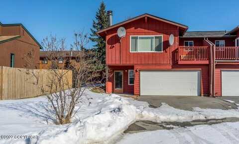 18623 Neva Circle, Eagle River, AK 99577