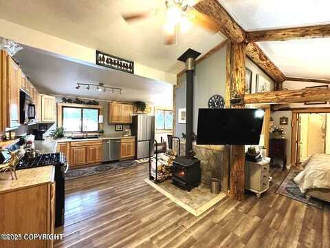 71252 Siri Court, Anchor Point, AK 99556