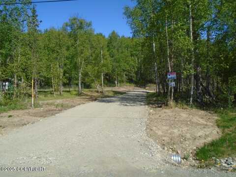 9401 E Boyd Road, Palmer, AK 99645