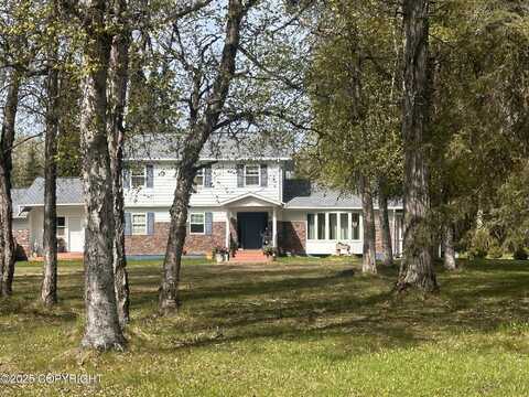 51810 Ariels Lane, Kasilof, AK 99610