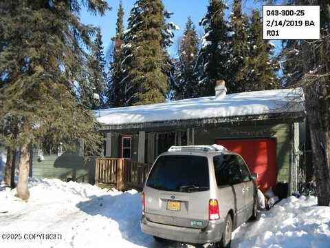 714 Cypress Drive, Kenai, AK 99611