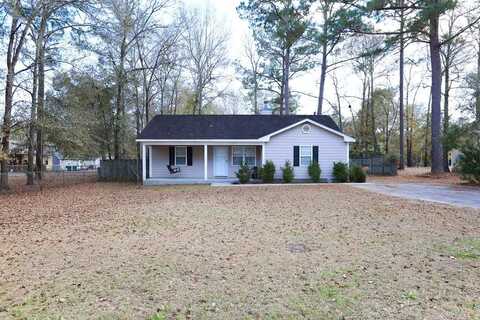 172 Nacoochee Drive, Leesburg, GA 31763