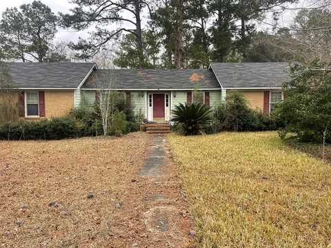 3215 Saddleleaf Avenue, Albany, GA 31707