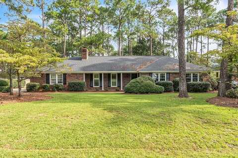 3307 Forest Ridge Drive, Albany, GA 31721