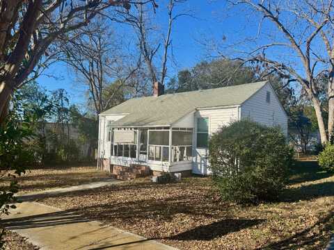 68 Montgomery Street, Graniteville, SC 29829